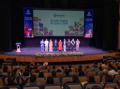 Estado y municipios firman convenio para fortalecer la cultura territorial