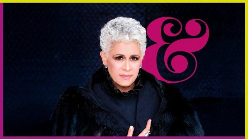 Eugenia León estrena su faceta de compositora: "Cuando te vayas"