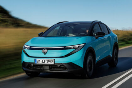 Evaluación de madurez del primer vehículo eléctrico masivo y su viabilidad