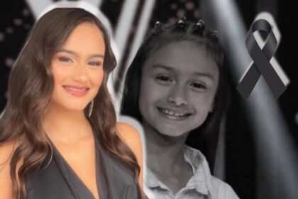 Exparticipante de La Voz Kids, 19, muere atropellada; conductor huyó