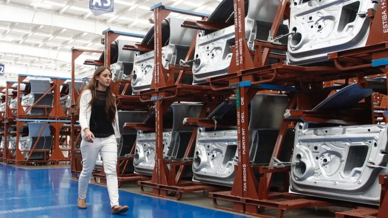 Expertos alertan: fallo en revisión del T-MEC encarecería comercio en CDMX