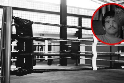 Fallece en su casa exboxeador, rival de Julio César Chávez