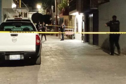 Fallece hombre tras ataque armado en Obrera-Infonavit de León, Guanajuato