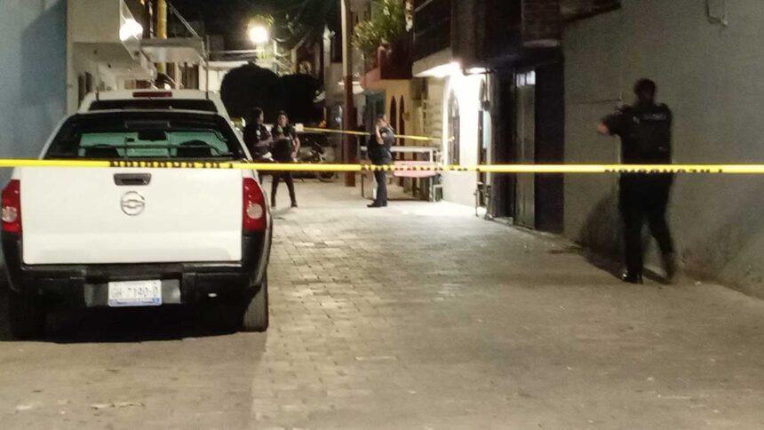 Fallece hombre tras ataque armado en Obrera-Infonavit de León, Guanajuato