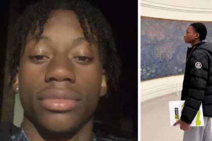 Fallece influencer de 22 años tras accidente automovilístico