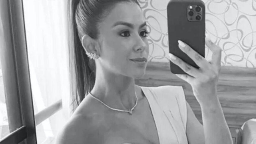 Fallece influencer tras tratamiento de fecundación in vitro