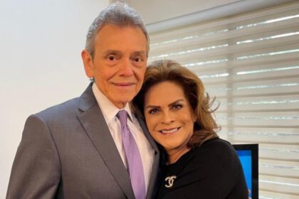 Fallece Juan Francisco Castañeda, hermano de la periodista Mara Patricia