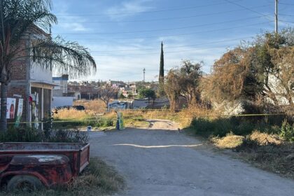 Fallece mujer identificada como Brenda tras agresión a balazos