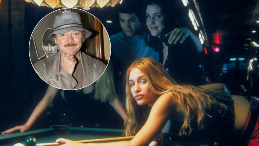 Fallece querido actor de 'Coyote Ugly' que sobrevivió a accidente automovilístico