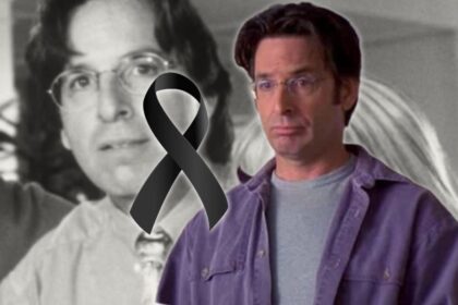 Fallece Robert Carradine, padre de 'Lizzie McGuire', a los 71 años