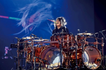 Fallece Shinya Yamada, baterista de LUNA SEA, por cáncer