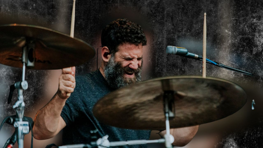 Fallece Tim Very, baterista de Manchester Orchestra