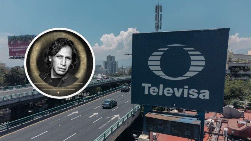 Fallecen tres figuras emblemáticas de Televisa en una semana