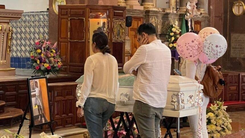Familia de Alana acusa negligencia de Fiscalía de Guanajuato en operativo
