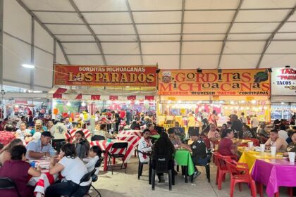 Feria de las Fresas 2026: costos y registro para comerciantes en Irapuato