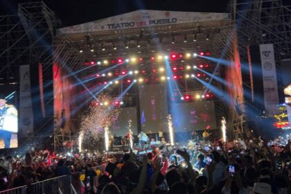 Feria de las Fresas 2026: inversión millonaria agrava crisis de restaurantes locales