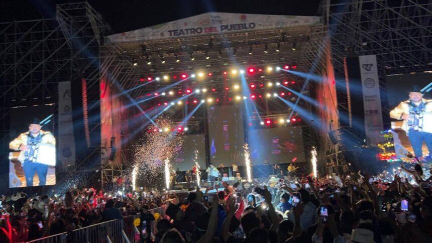 Feria de las Fresas 2026: inversión millonaria agrava crisis de restaurantes locales