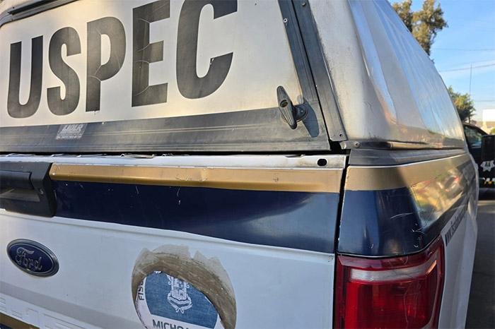 FGE investiga identidad de un hombre asesinado en Villas del Pedregal