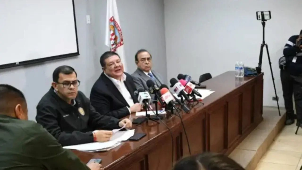Fiscalía de Chihuahua impugnará amparo; dueño de "Plenitud" quedó libre en Juárez