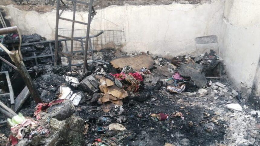 Fiscalía descarta extorsión y confirma detención en investigación local