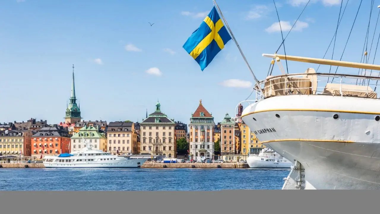 Fiscalía sueca investiga a un hombre por prostituir a su esposa