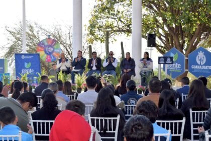 Fortalecen promotores locales de cultura del agua y medio ambiente