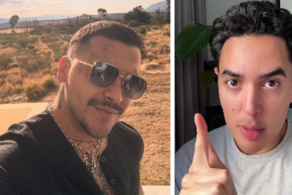 Fredo responde a Nodal tras polémica con Cazzu