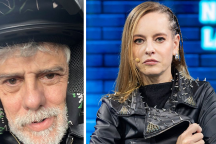 Gaby Platas recibe protección y señala a Paco de la O