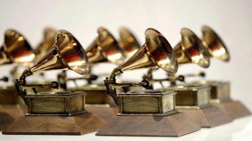 Ganadores de los Grammy 2026: lista completa