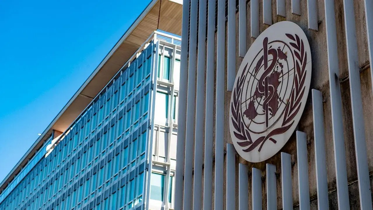 Ginebra: OMS reduce petición de emergencia tras retirada de EE. UU.