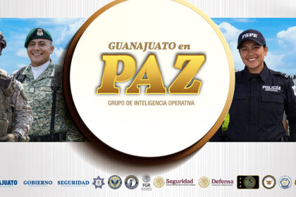 GIO presenta resultados contundentes tras los hechos violentos del 22 de febrero