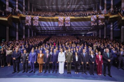 Gobernadora de Guanajuato refuerza compromiso con la Fiscalía General estatal