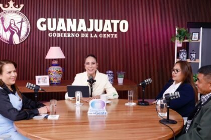 Gobierno de la Gente en Guanajuato impulsa créditos para fortalecer empleo