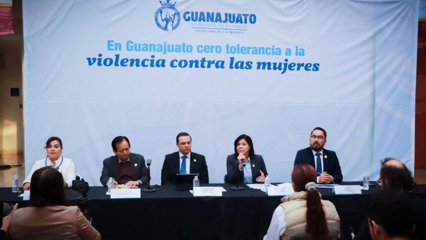 Gobierno de la Gente impulsa atención a víctimas desde municipios del Estado