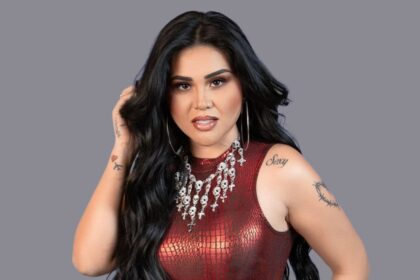 Gomita desmiente su muerte y revela quién la salvó