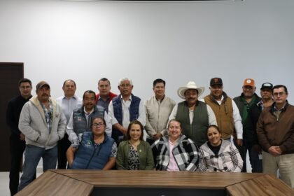 Guanajuato apuesta por créditos accesibles para fortalecer el sector primario
