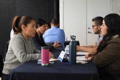 Guanajuato concreta primera Conexión Industrial y vincula 58 MIPYMES con inversionista chino
