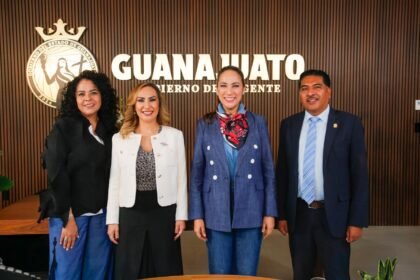 Guanajuato estrena vuelo Madrid con dos frecuencias semanales