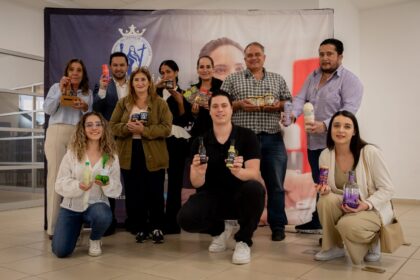 Guanajuato fortalece vínculos empresariales con grandes cadenas y presenta SAPICA 94