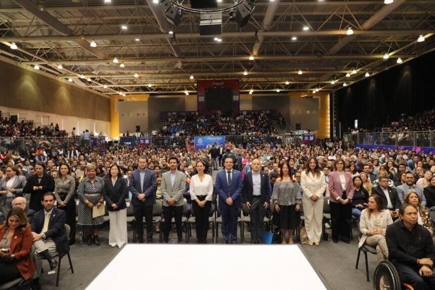 Guanajuato impulsa transformación digital con CercanIA y inteligencia artificial