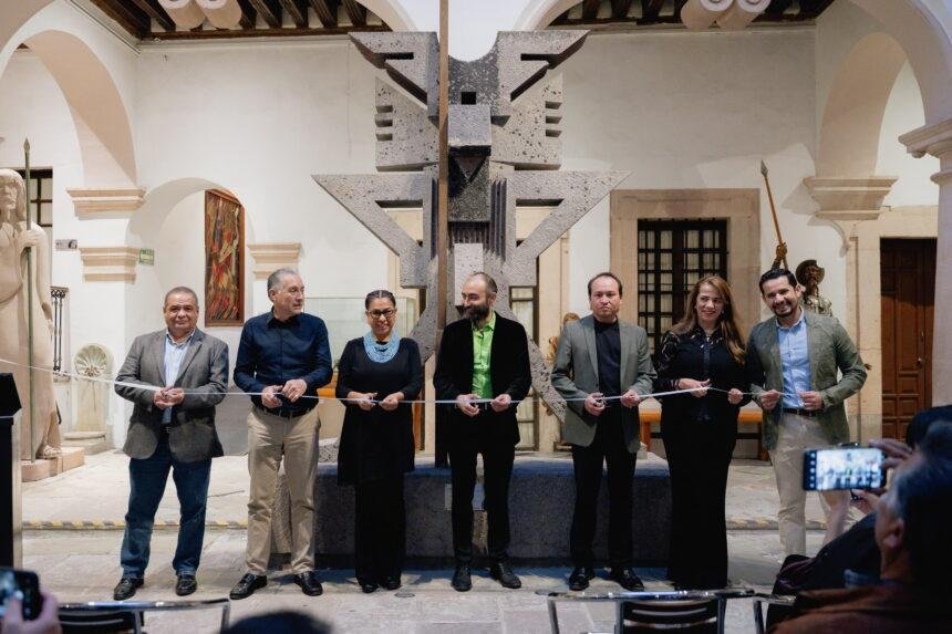 Guanajuato: Museo Iconográfico del Quijote inaugura tres nuevas exposiciones
