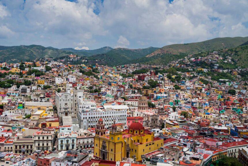 Guanajuato presenta agenda cultural, económica y deportiva de alto impacto