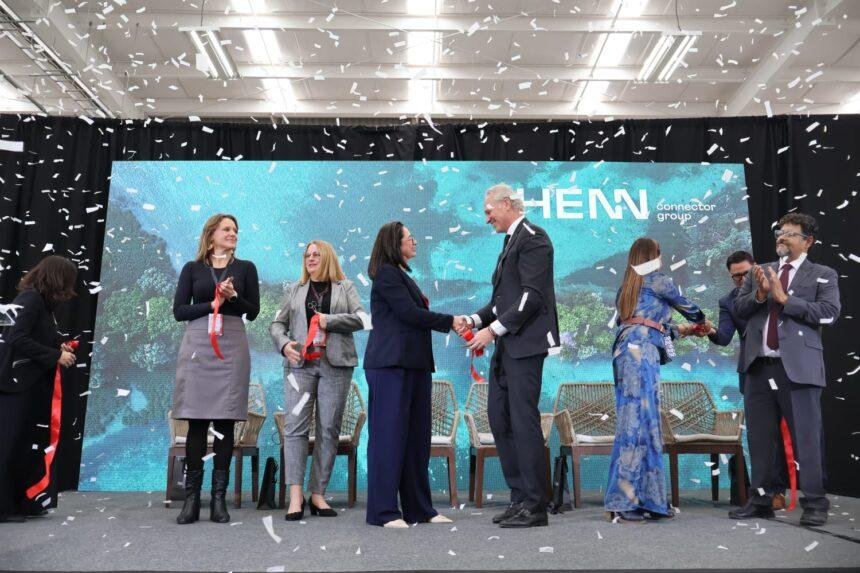 Guanajuato registra 44% de avance en meta de atracción de inversiones