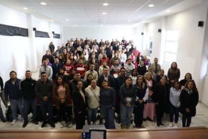 Guanajuato: UVEG reconoce a docentes destacados de Telebachilleratos Comunitarios