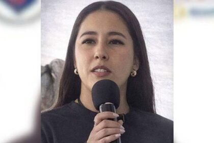 Hallan asesinada a madre buscadora en Sinaloa durante gira de Sheinbaum