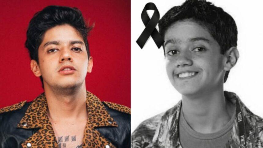 Harold Azuara: aclaración sobre rumores de su muerte