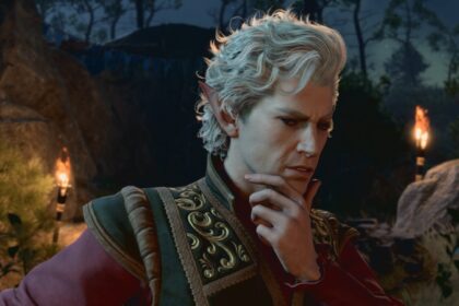 HBO producirá Baldur's Gate 3; creador de The Last of Us lidera