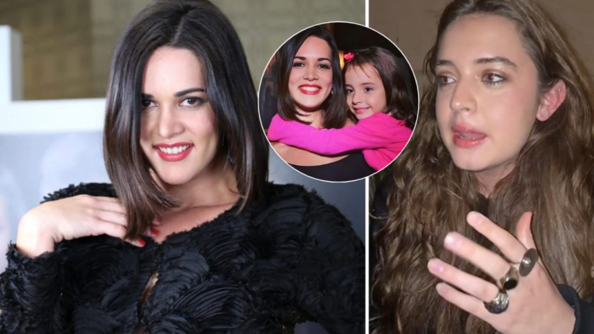 Hija de Mónica Spear pide que la dejen descansar tras 12 años