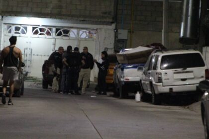 Hombre encontrado muerto en camioneta en Jardines de San Juan, León