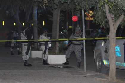 Hombre herido en ataque a balazos en León, Guanajuato; pareja ilesa